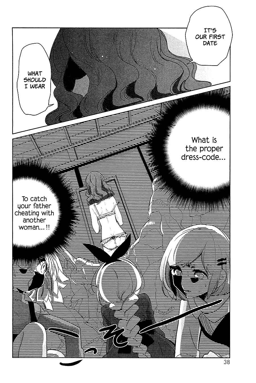 Page 3 Chapter 12 Opapagoto
