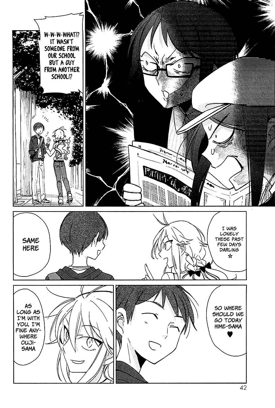 Page 7 Chapter 12 Opapagoto