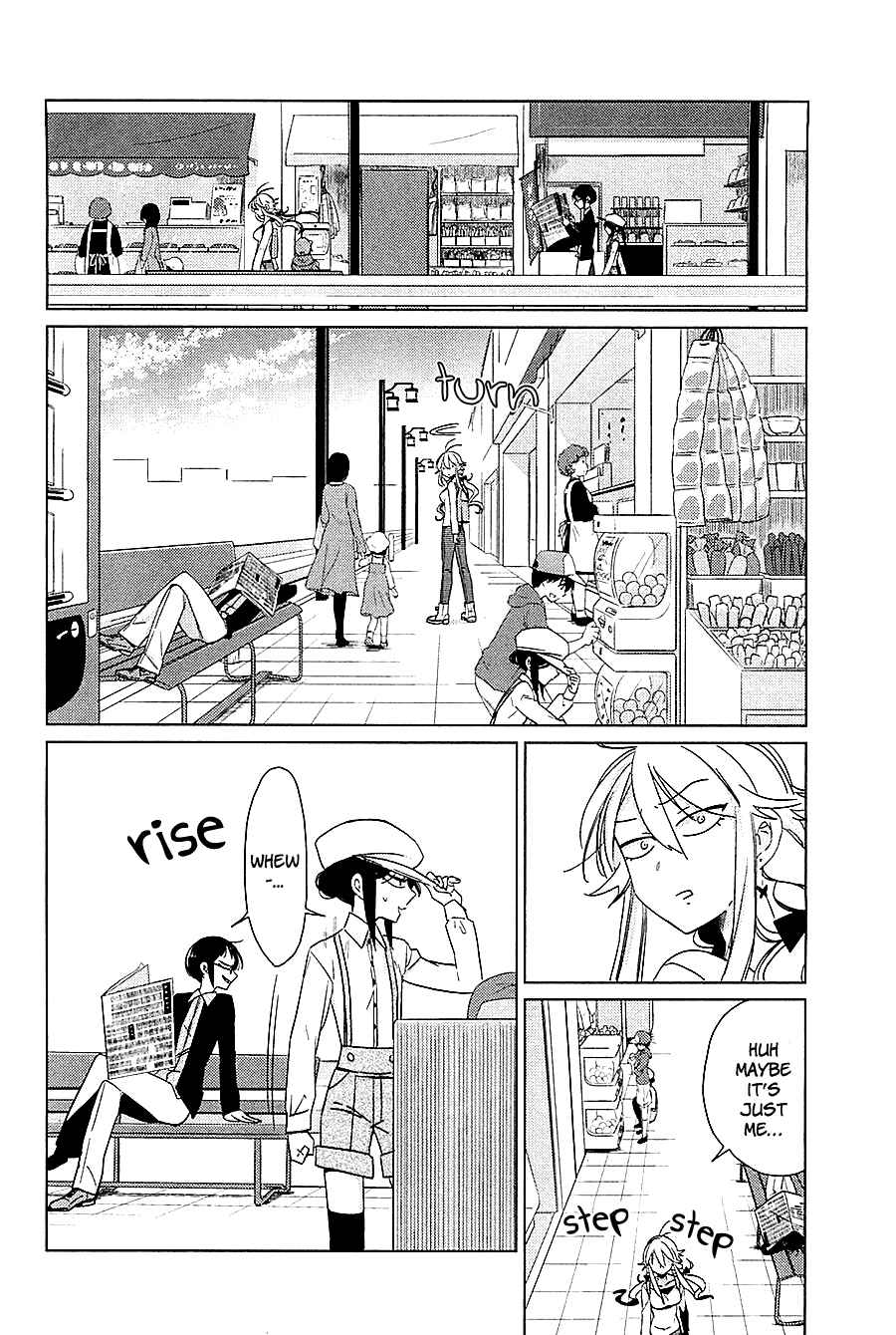 Page 9 Chapter 12 Opapagoto