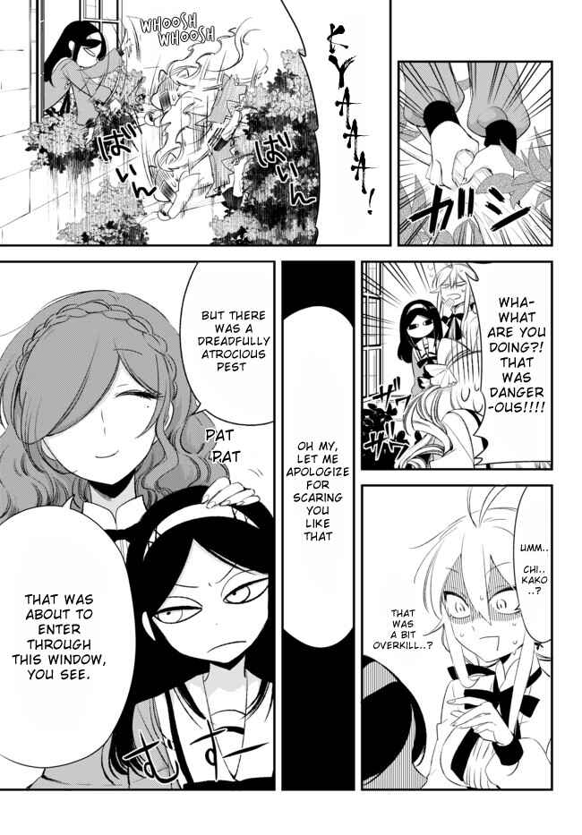 Page 15 Chapter 4 Opapagoto