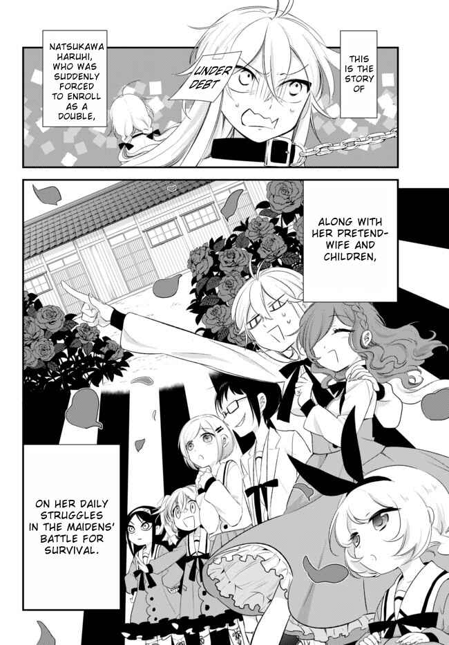 Page 2 Chapter 4 Opapagoto