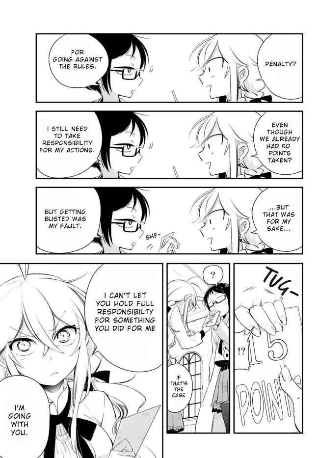 Page 25 Chapter 4 Opapagoto