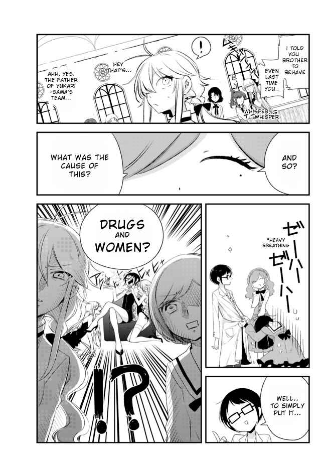 Page 7 Chapter 4 Opapagoto