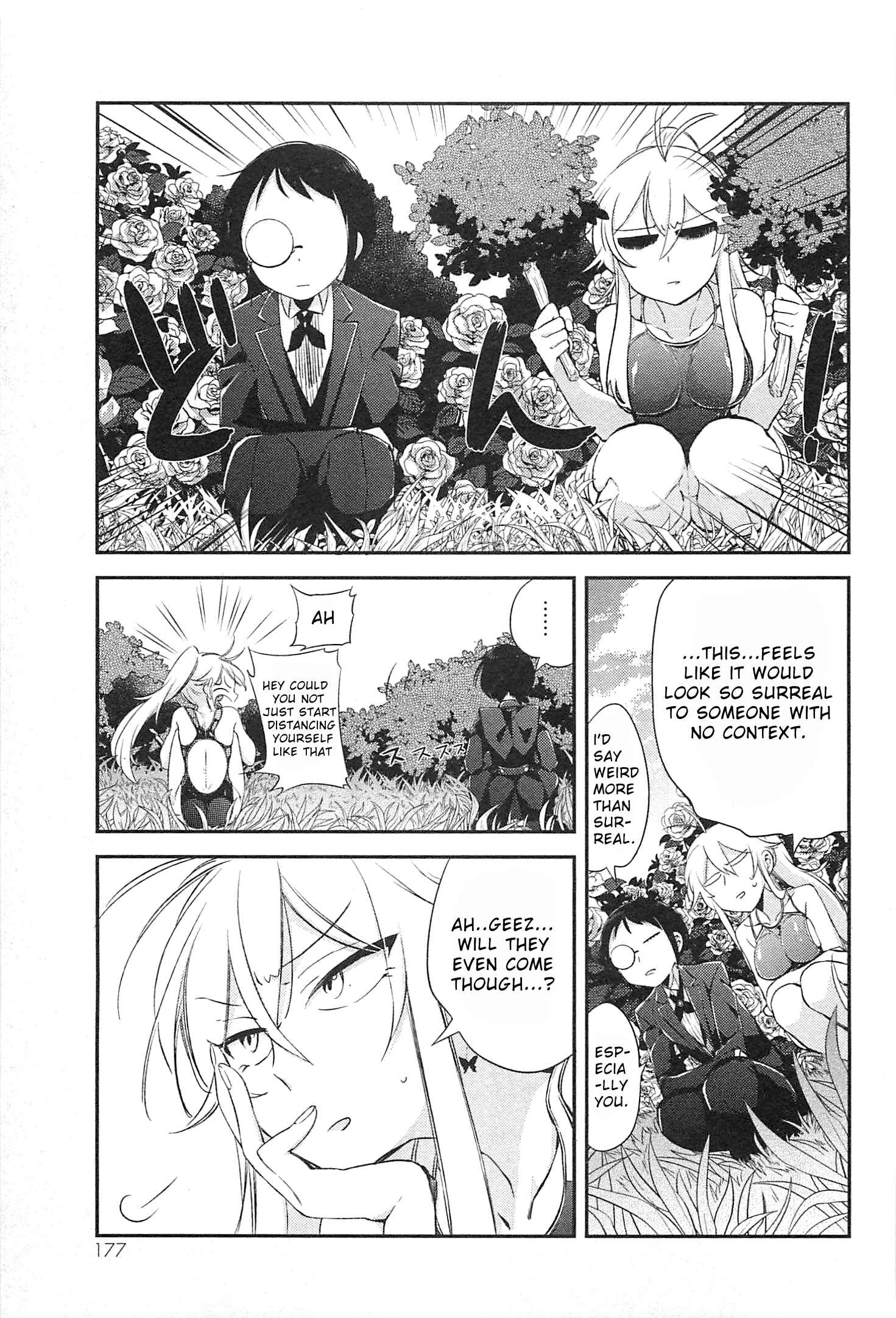 Page 13 Chapter 5 Opapagoto