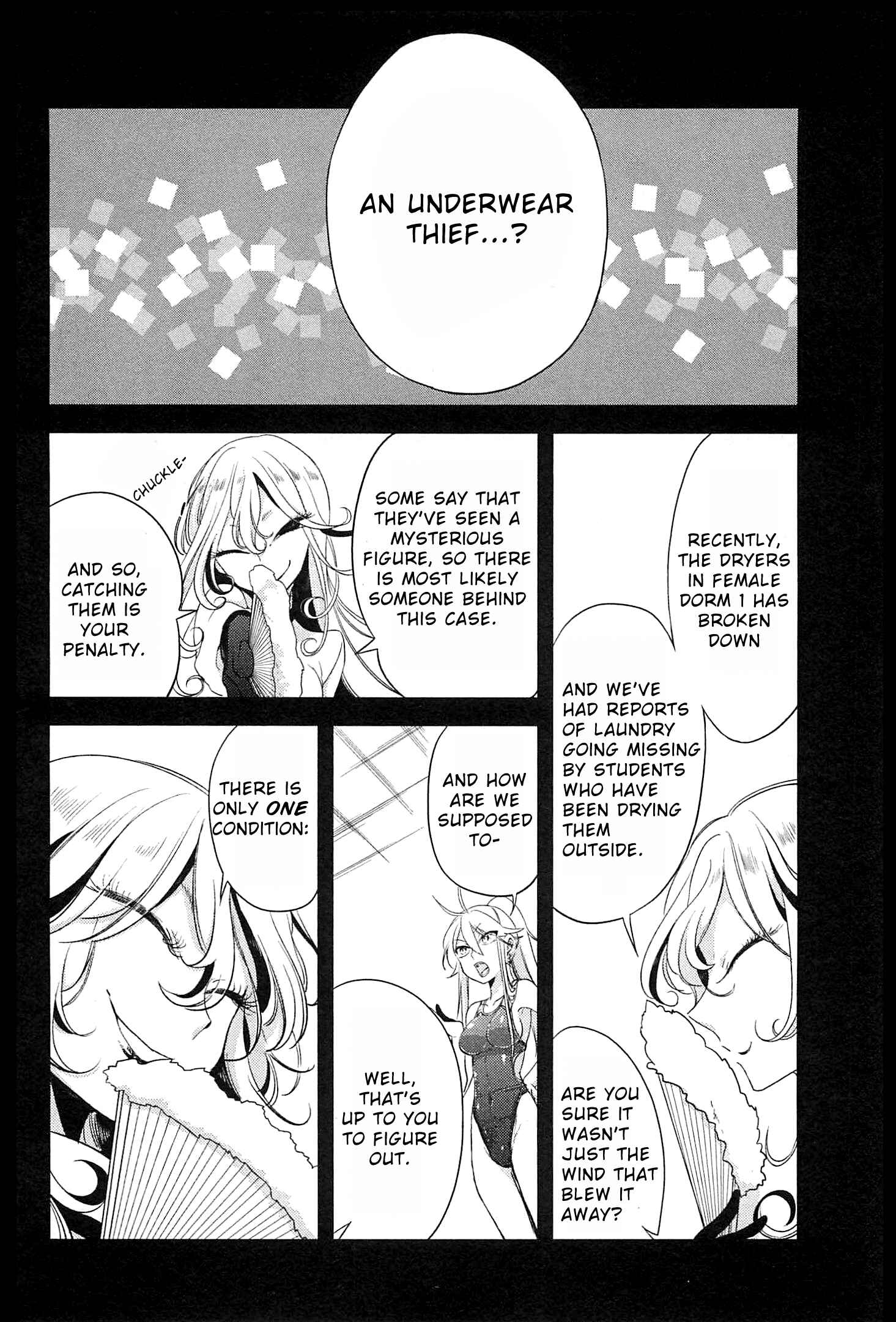 Page 14 Chapter 5 Opapagoto