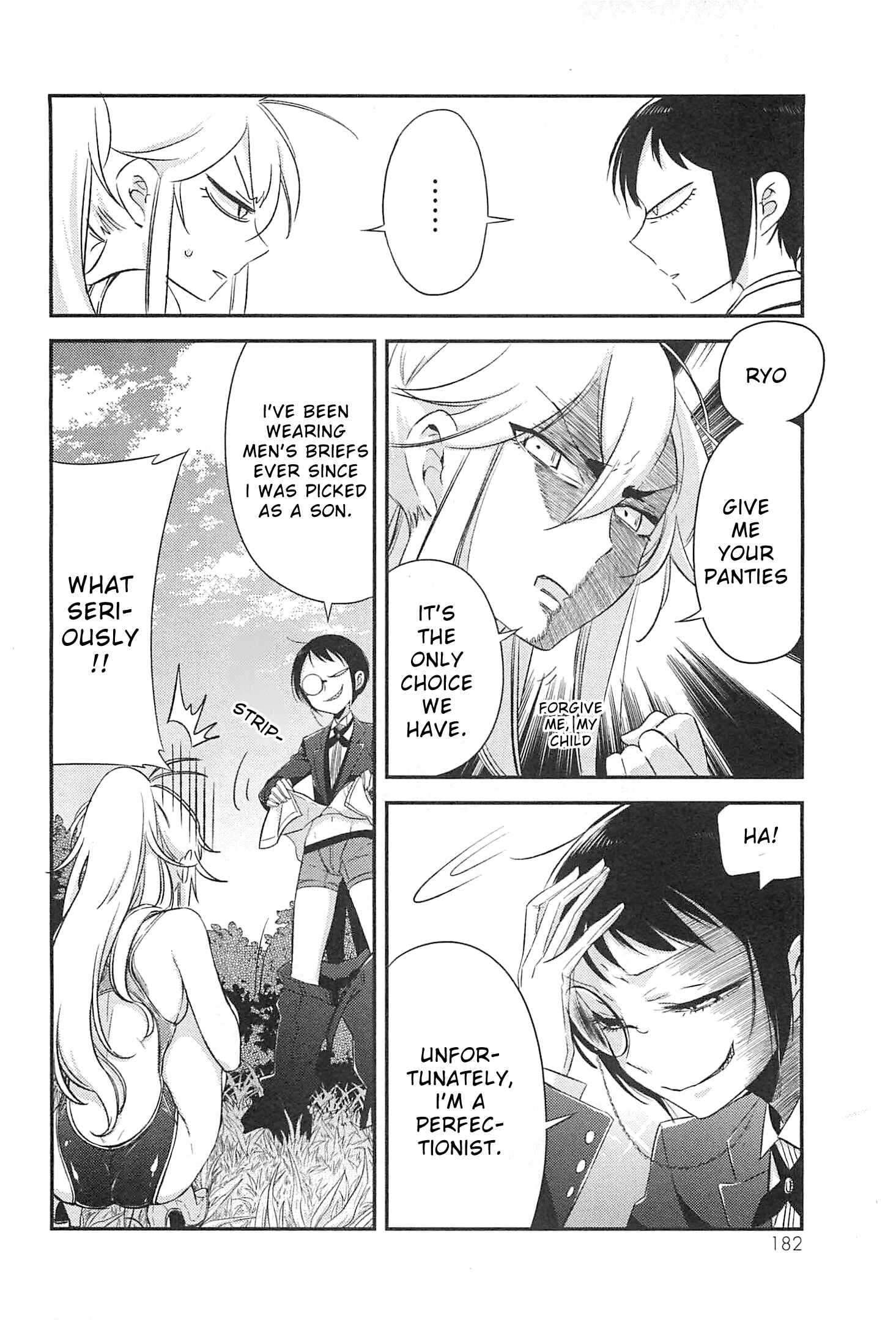 Page 18 Chapter 5 Opapagoto