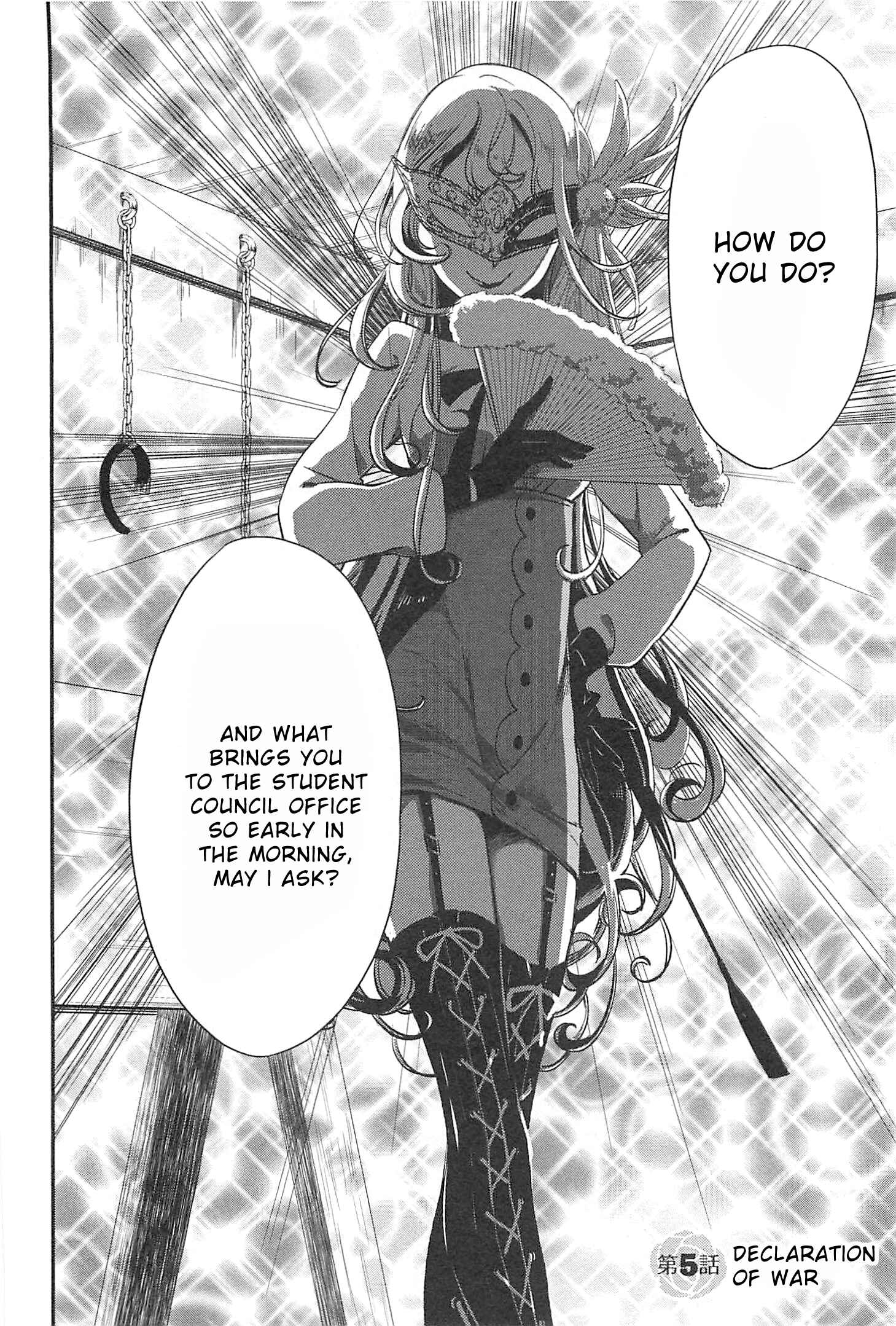 Page 2 Chapter 5 Opapagoto