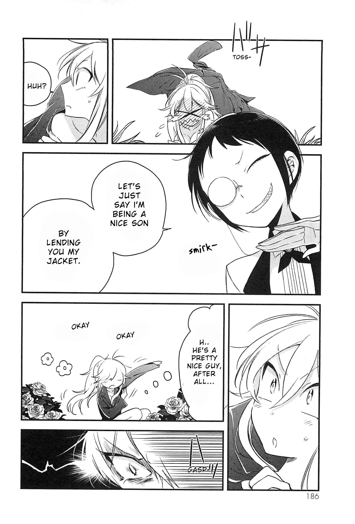 Page 21 Chapter 5 Opapagoto