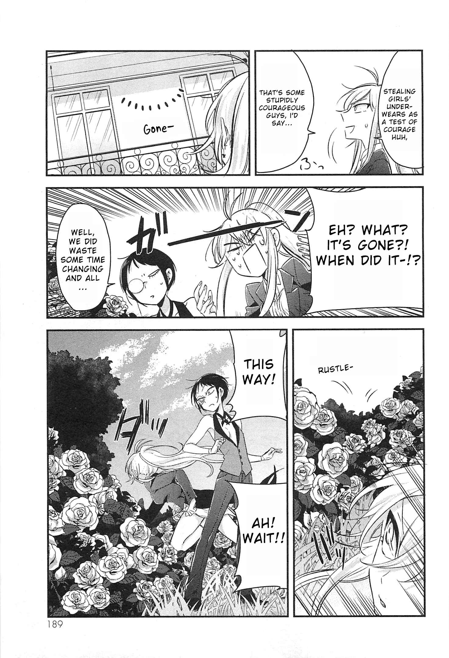 Page 24 Chapter 5 Opapagoto
