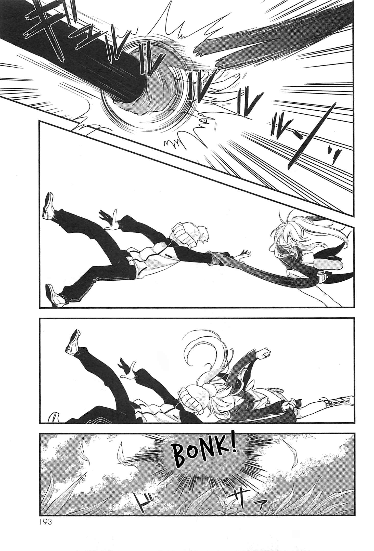 Page 28 Chapter 5 Opapagoto