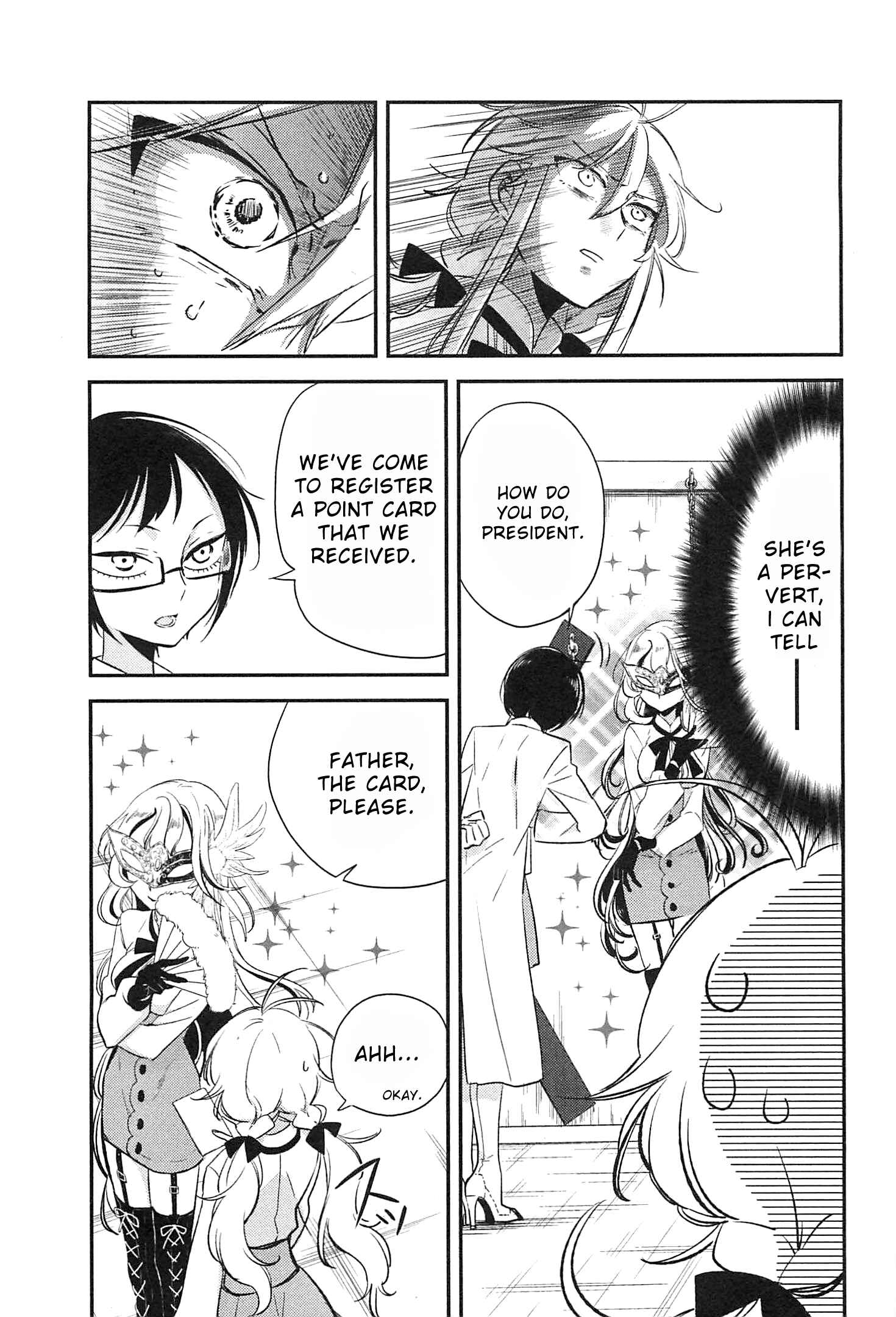Page 3 Chapter 5 Opapagoto
