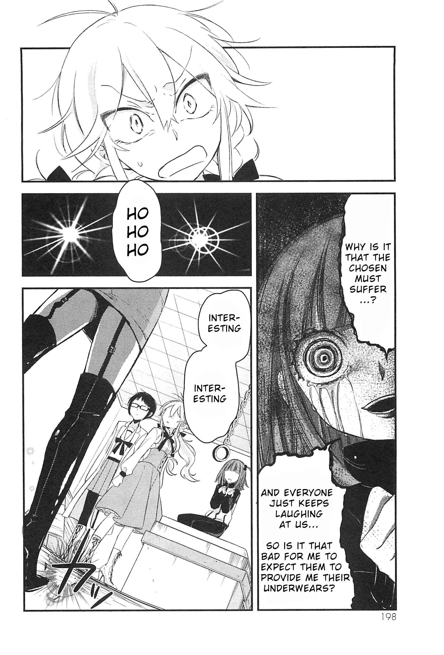Page 33 Chapter 5 Opapagoto