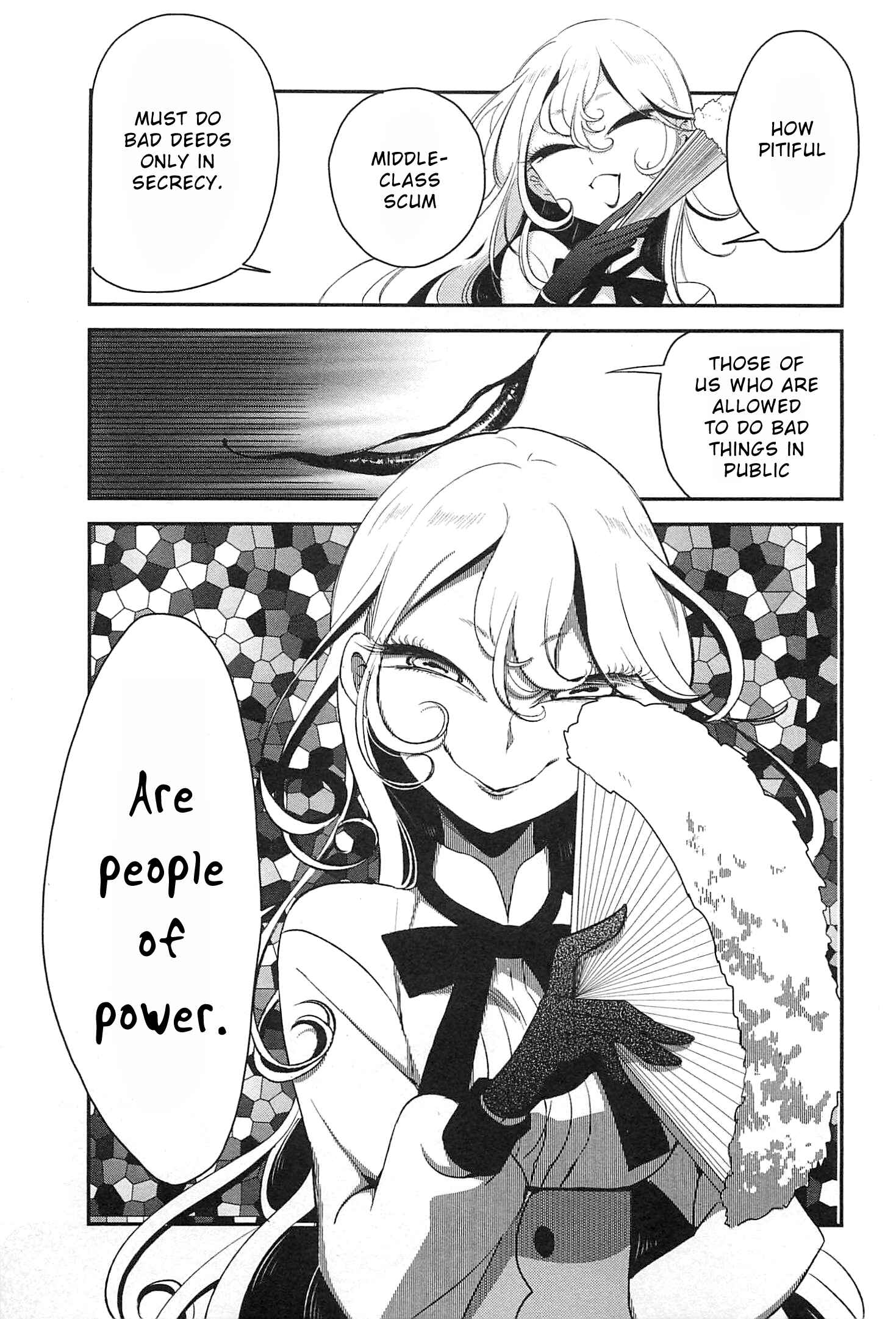 Page 36 Chapter 5 Opapagoto