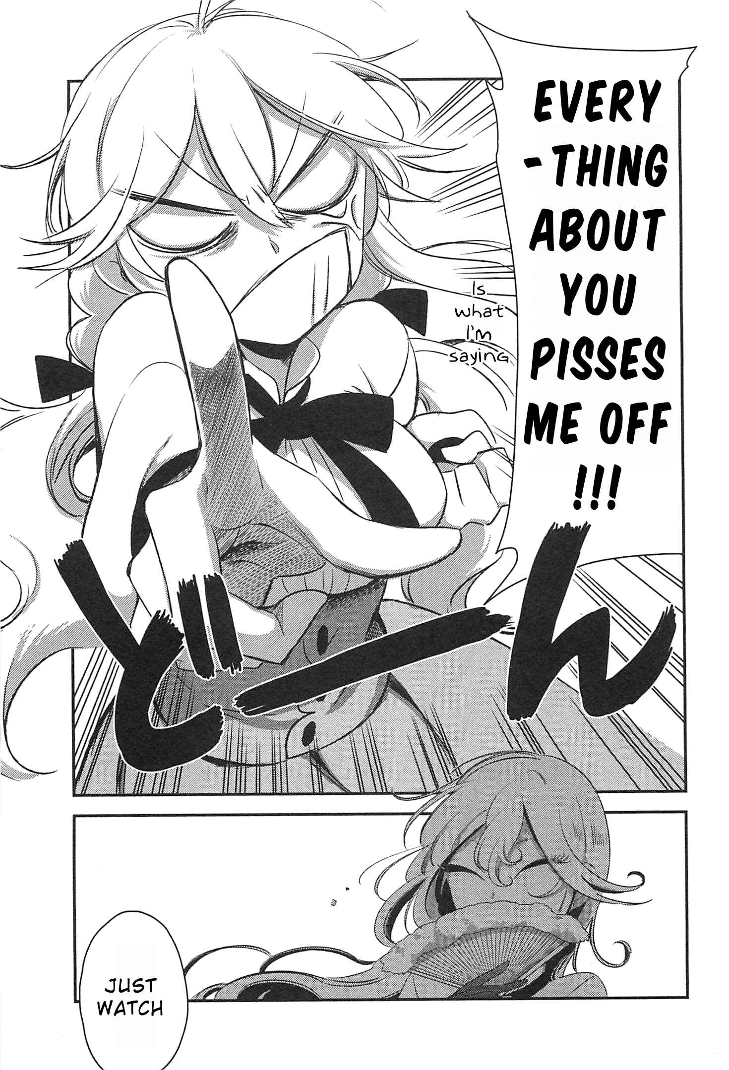 Page 40 Chapter 5 Opapagoto