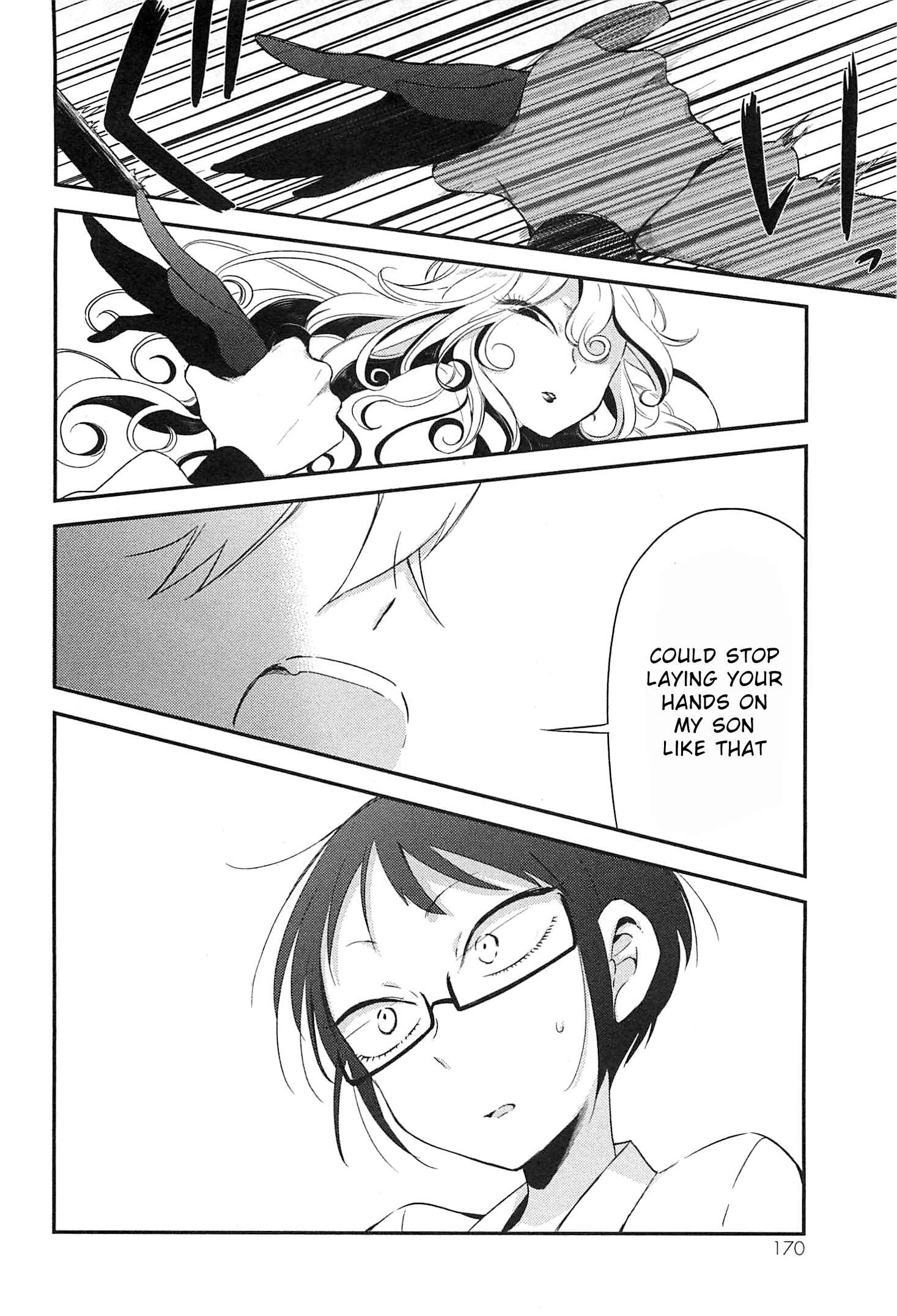 Page 6 Chapter 5 Opapagoto