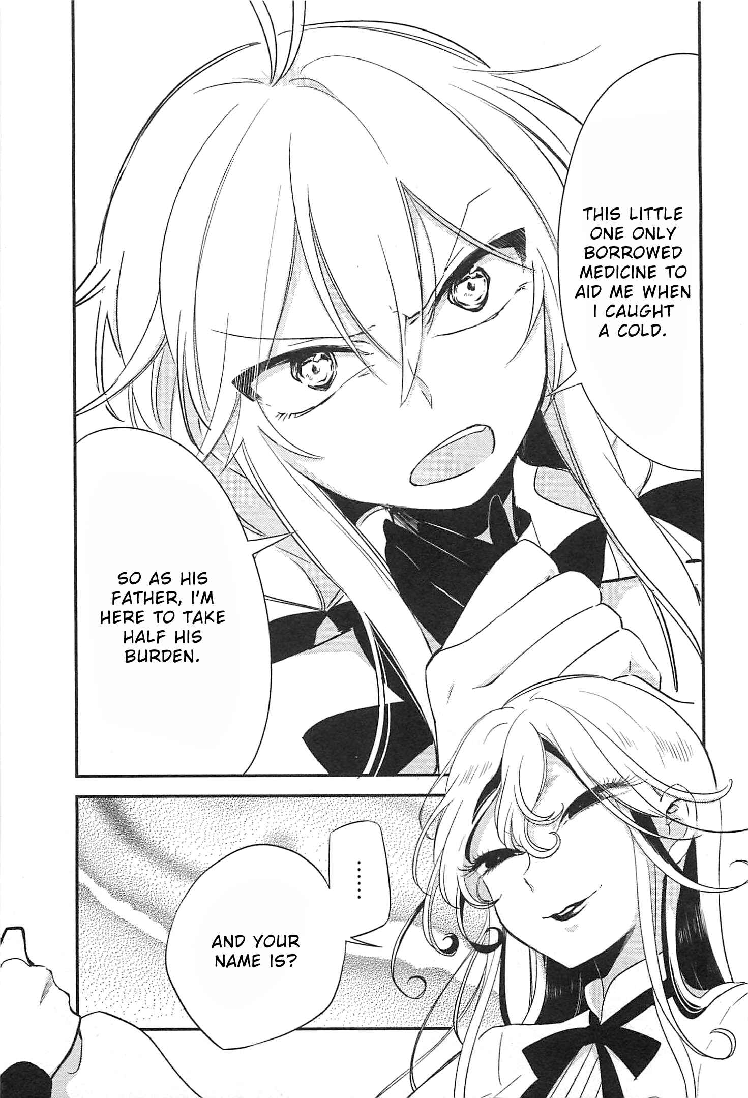 Page 7 Chapter 5 Opapagoto