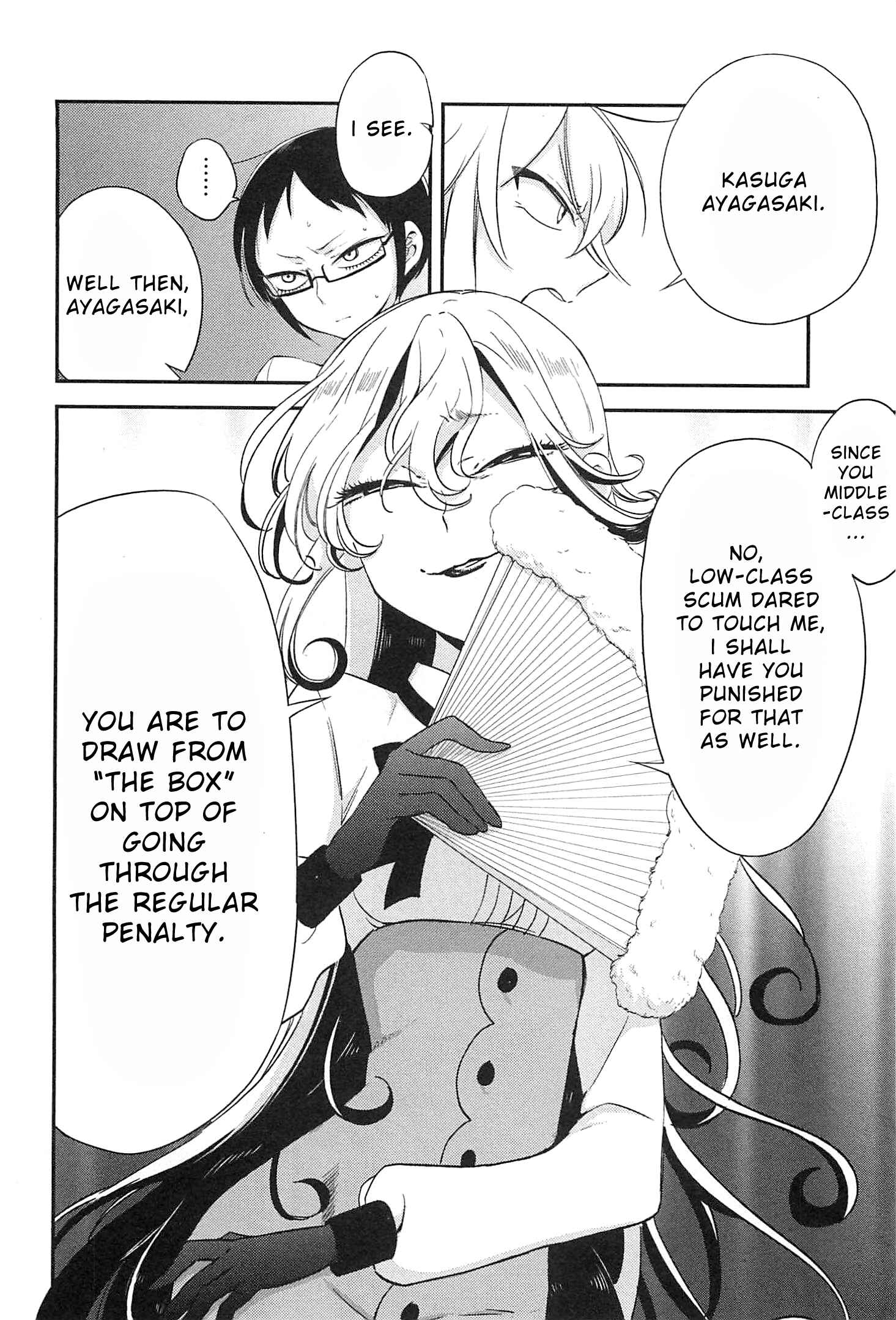 Page 8 Chapter 5 Opapagoto