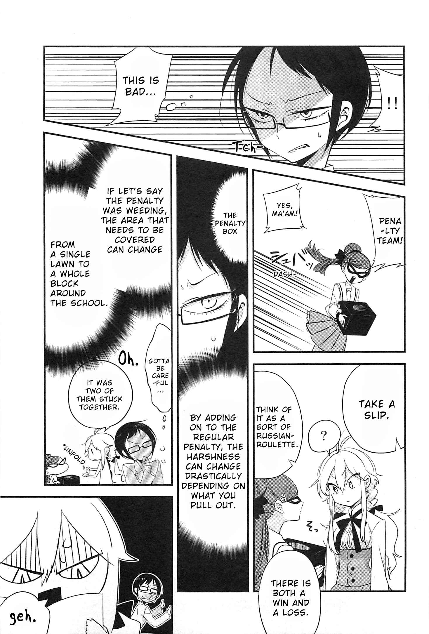 Page 9 Chapter 5 Opapagoto