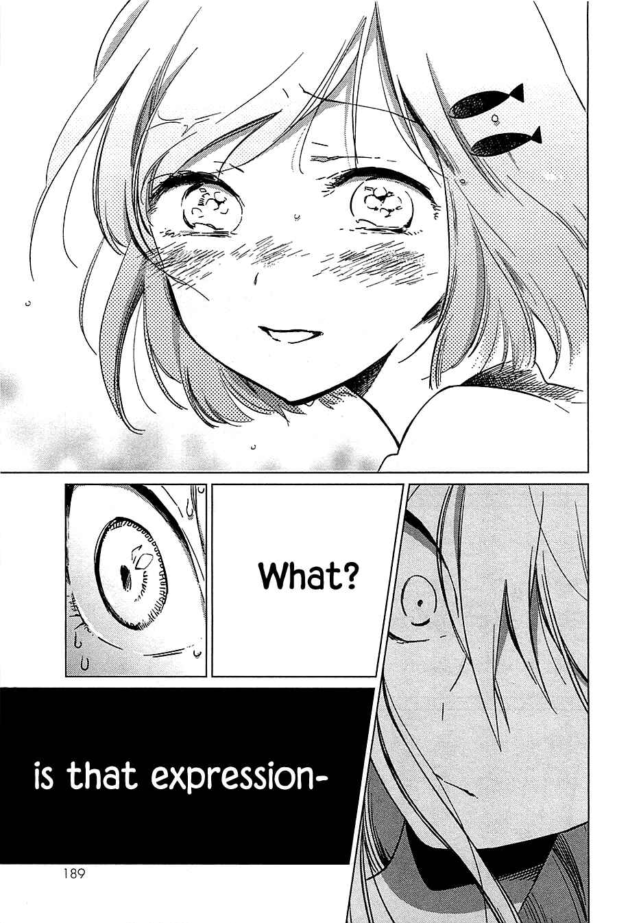 Page 10 Chapter 16 Opapagoto