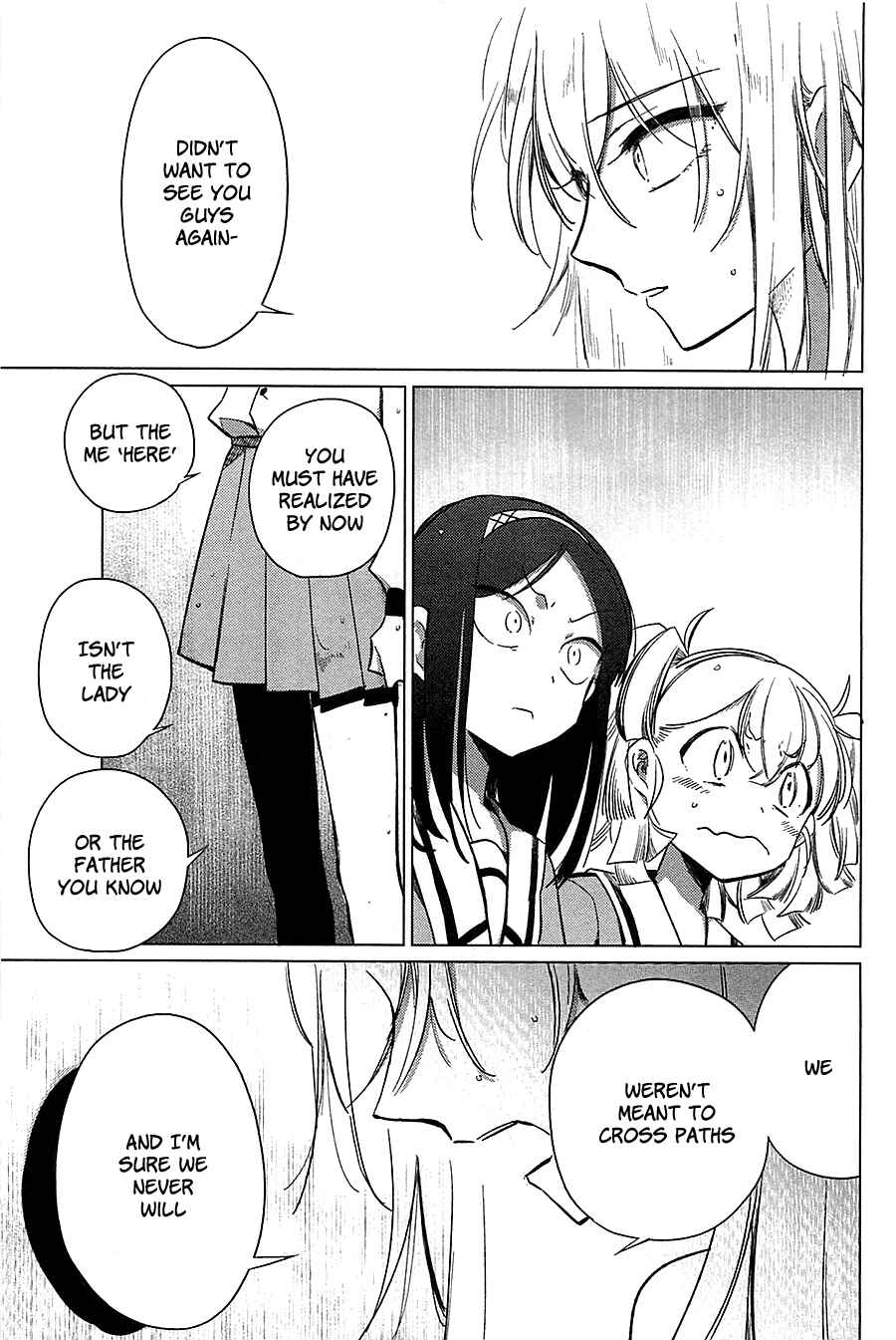 Page 15 Chapter 16 Opapagoto