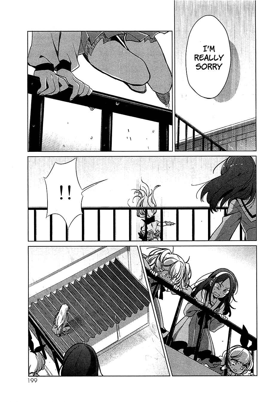 Page 19 Chapter 16 Opapagoto