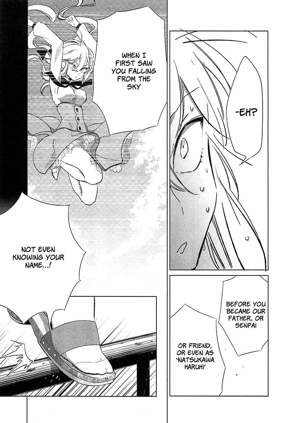 Page 23 Chapter 16 Opapagoto