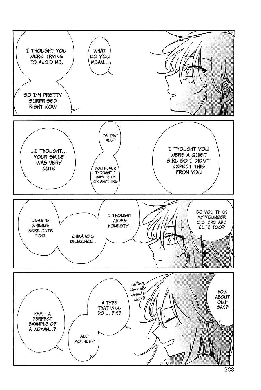 Page 28 Chapter 16 Opapagoto