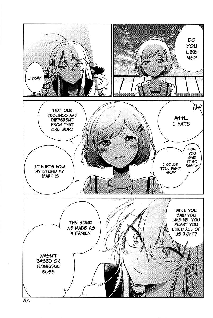 Page 29 Chapter 16 Opapagoto