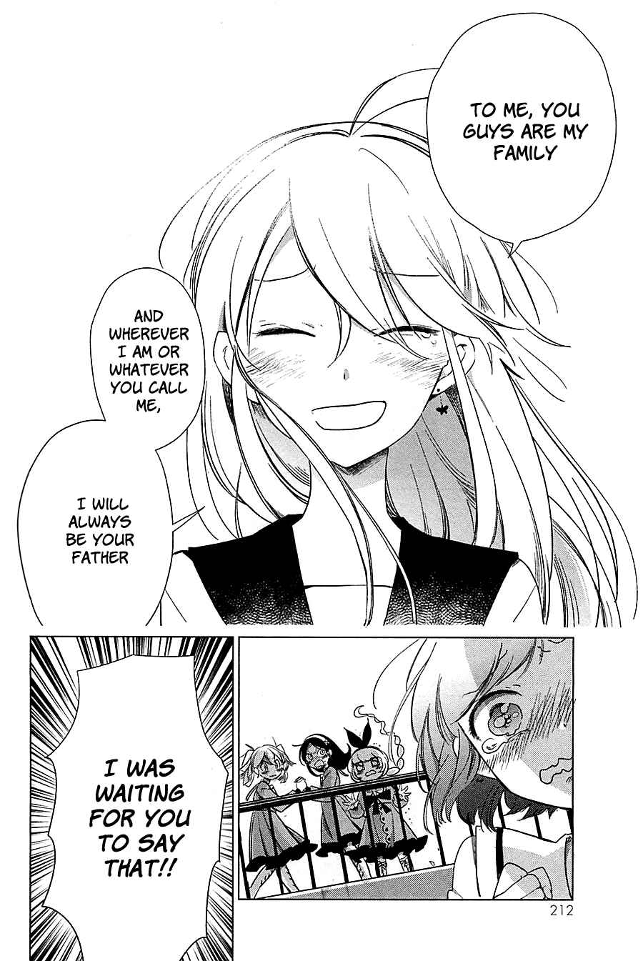 Page 32 Chapter 16 Opapagoto