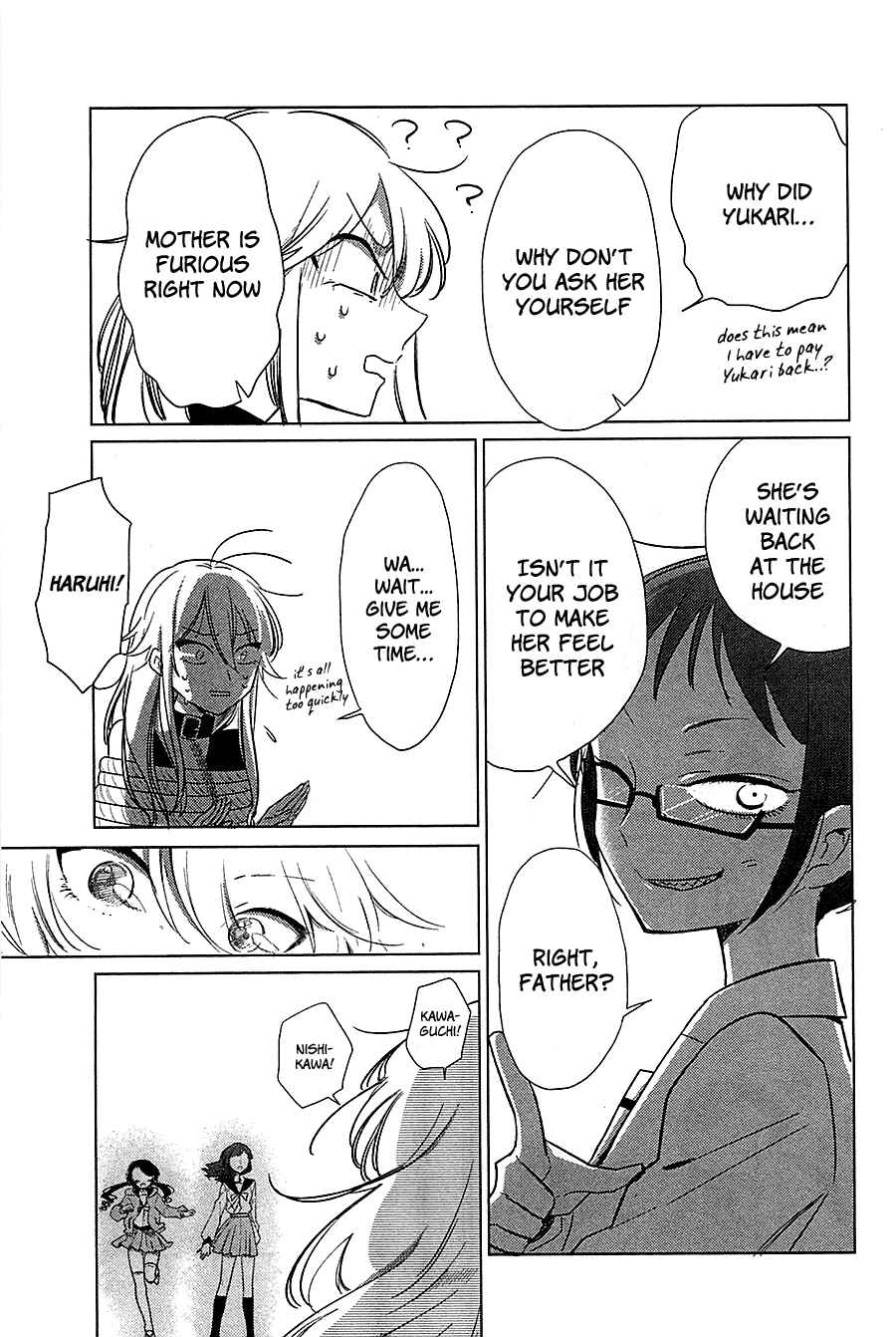 Page 35 Chapter 16 Opapagoto