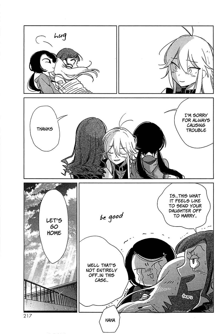 Page 37 Chapter 16 Opapagoto