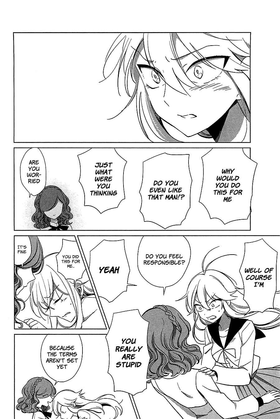 Page 44 Chapter 16 Opapagoto