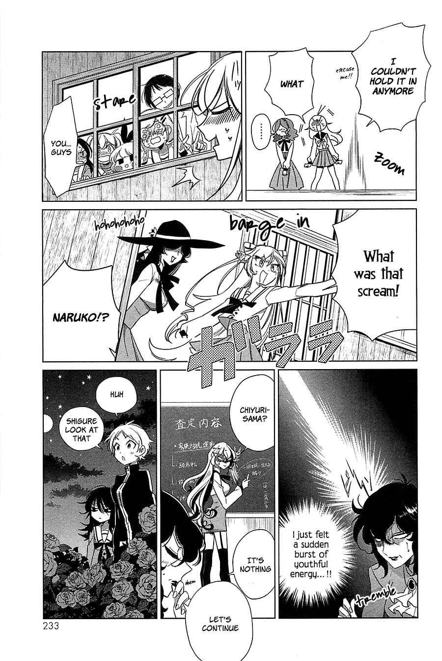 Page 52 Chapter 16 Opapagoto