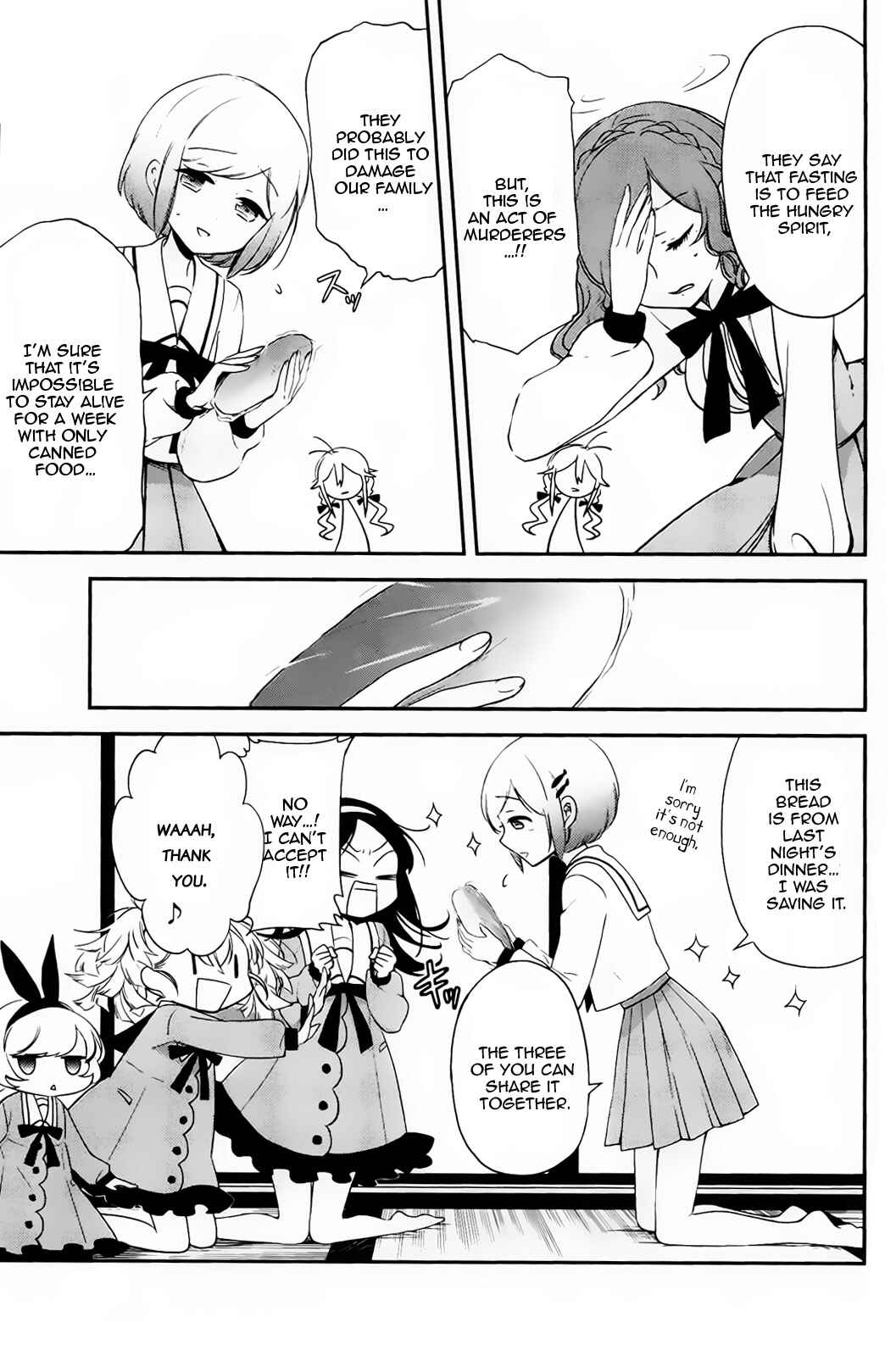 Page 14 Chapter 2 Opapagoto