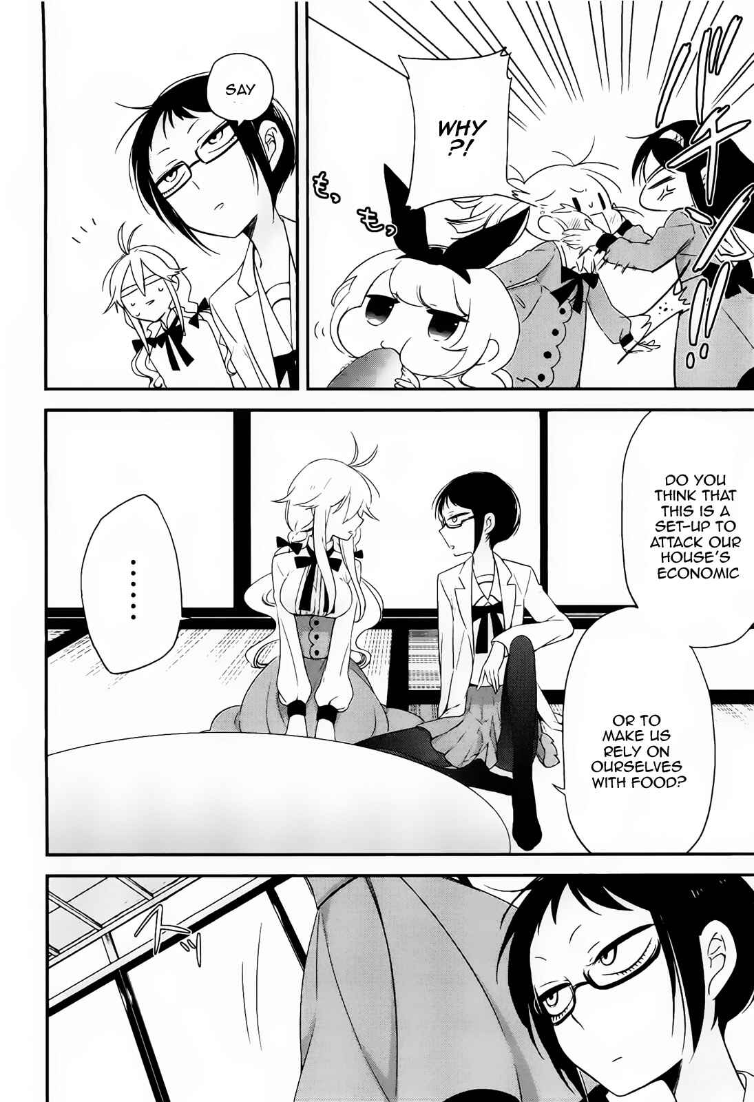 Page 15 Chapter 2 Opapagoto