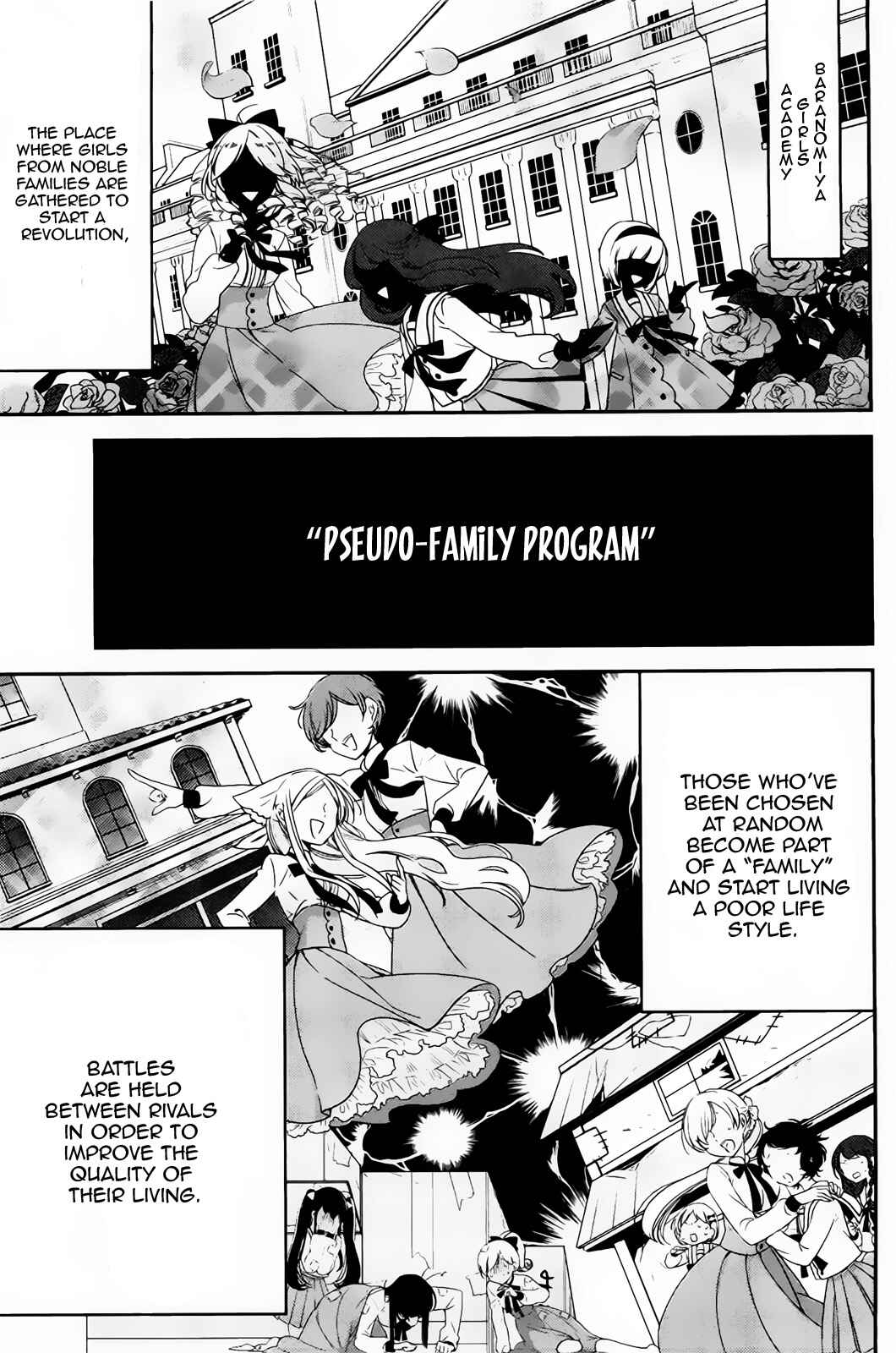 Page 2 Chapter 2 Opapagoto