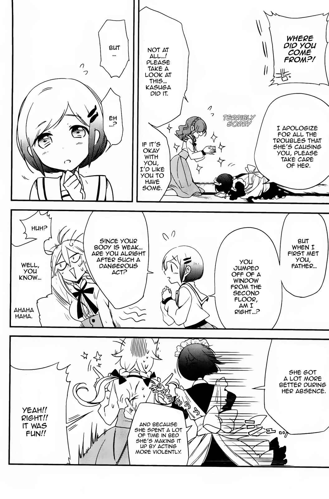 Page 23 Chapter 2 Opapagoto