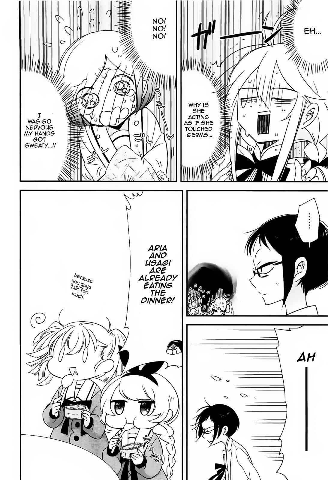 Page 25 Chapter 2 Opapagoto