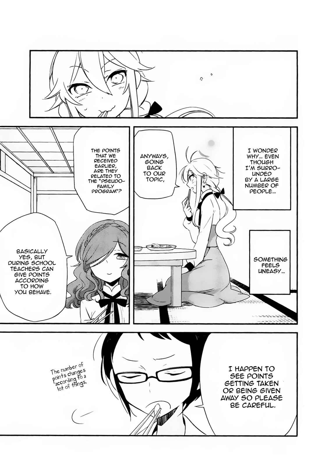 Page 28 Chapter 2 Opapagoto