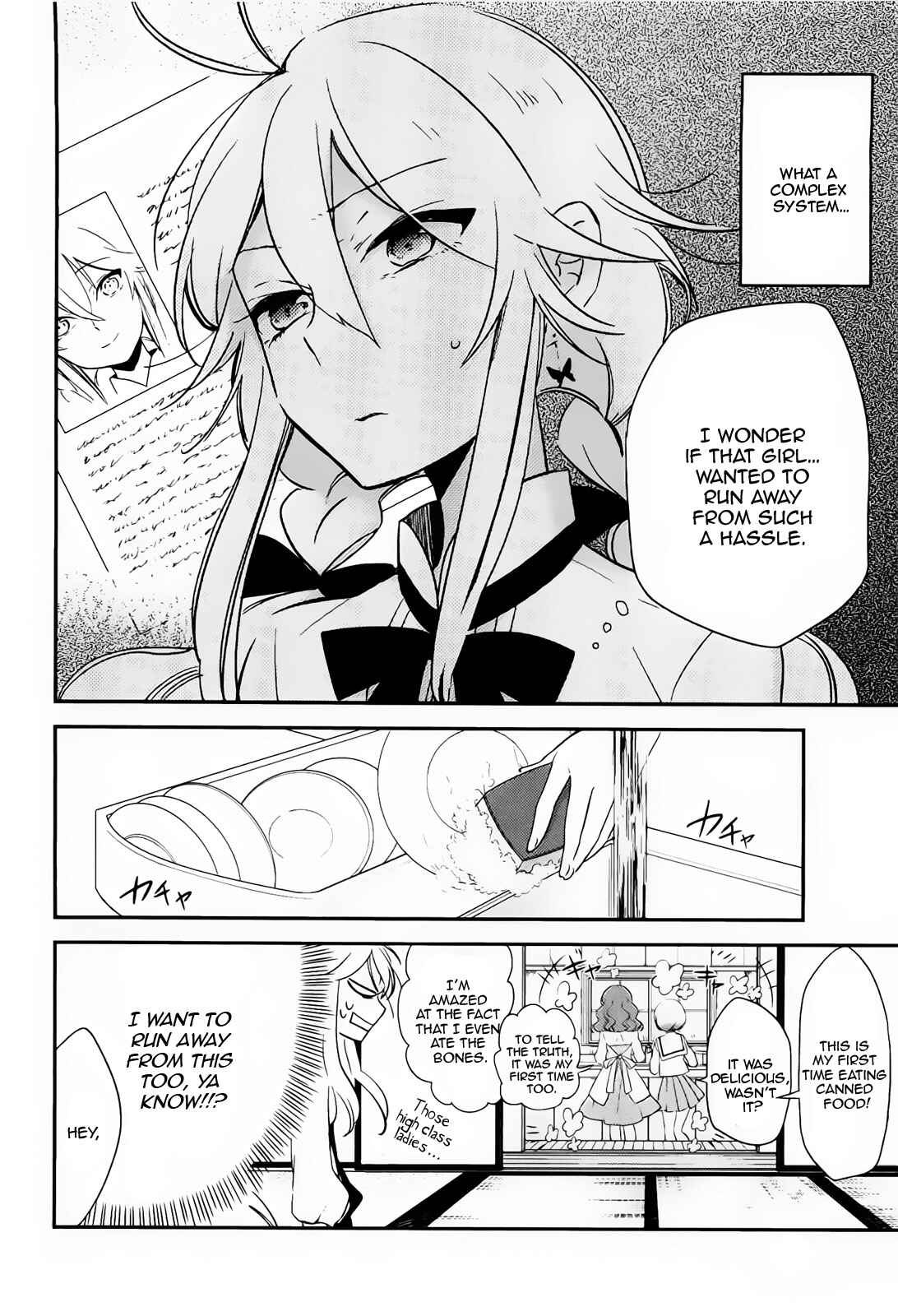 Page 31 Chapter 2 Opapagoto