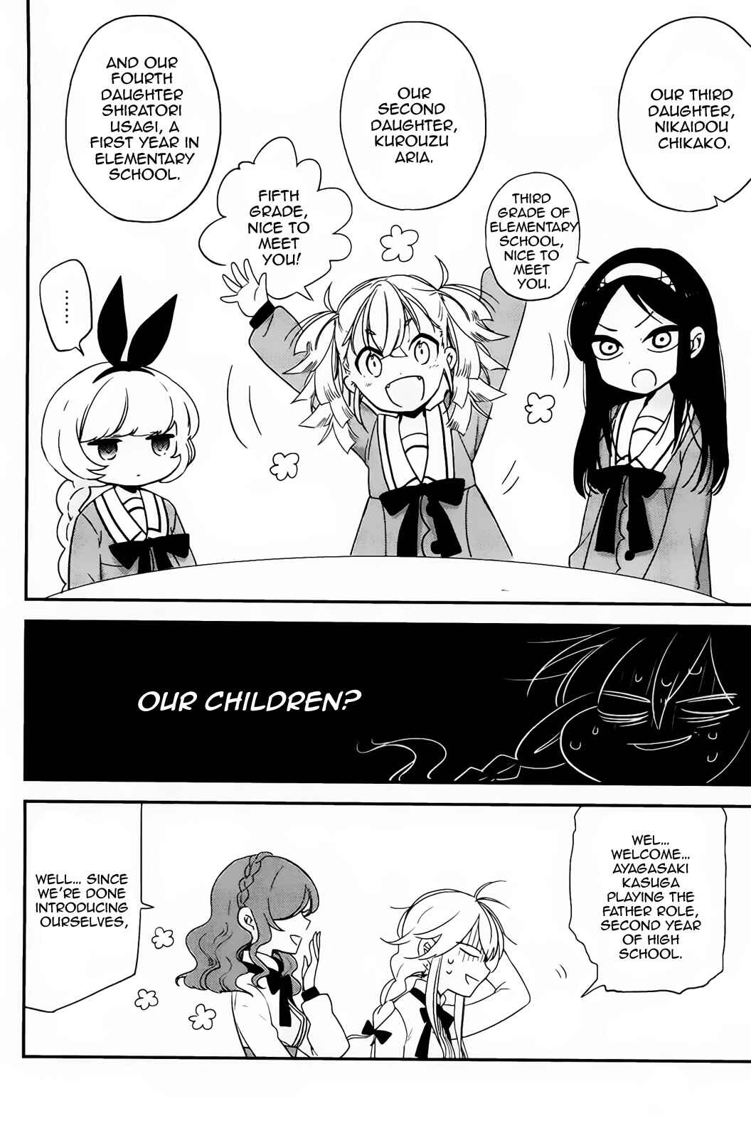 Page 7 Chapter 2 Opapagoto