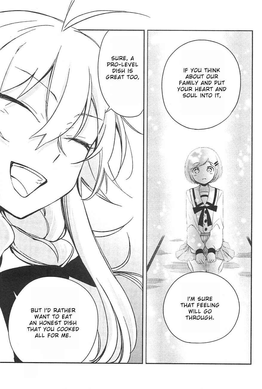 Page 15 Chapter 7 Opapagoto