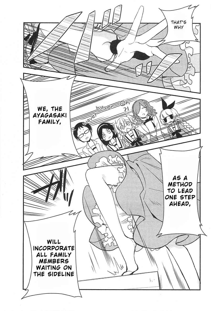 Page 19 Chapter 7 Opapagoto