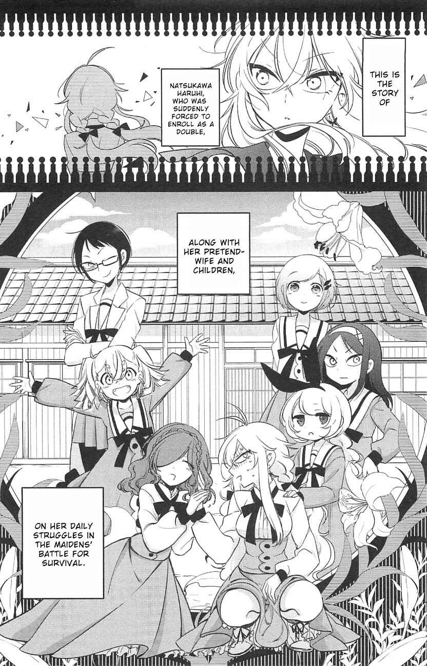 Page 2 Chapter 7 Opapagoto