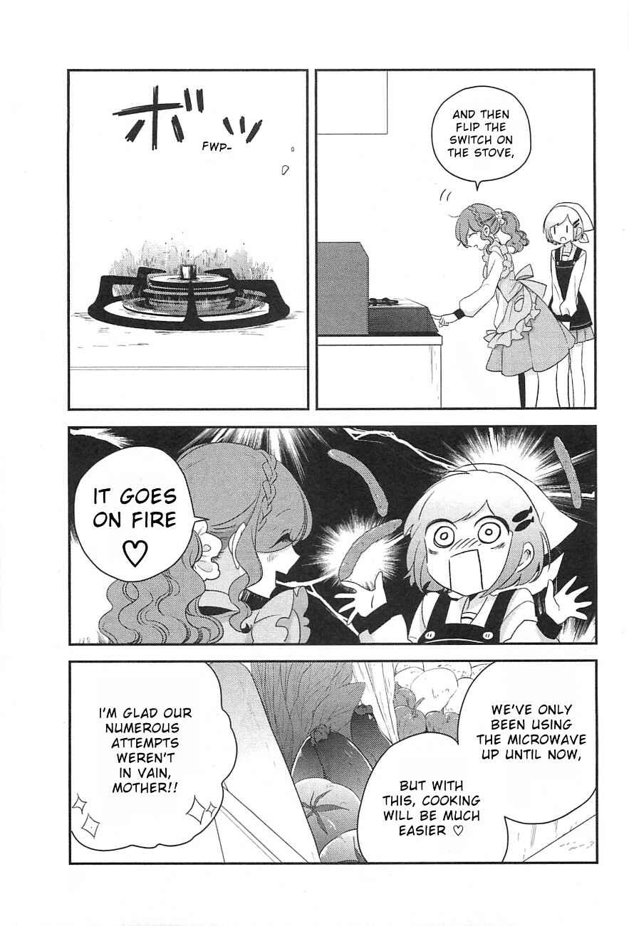 Page 23 Chapter 7 Opapagoto
