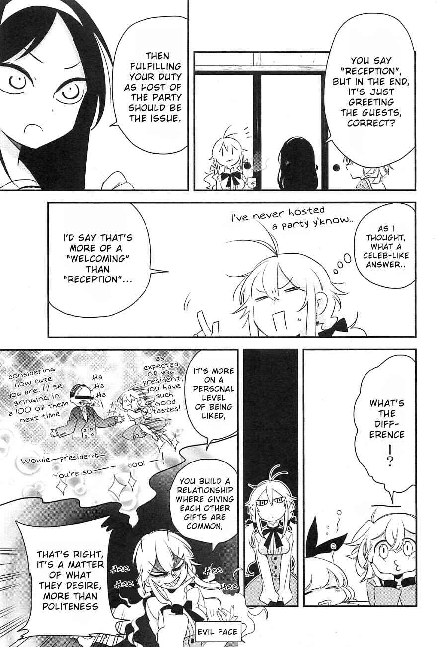 Page 25 Chapter 7 Opapagoto