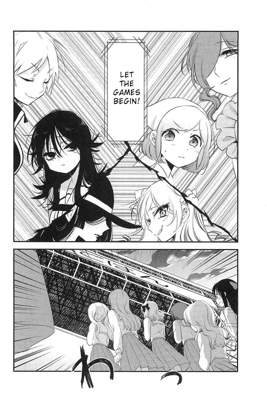 Page 14 Chapter 9 Opapagoto