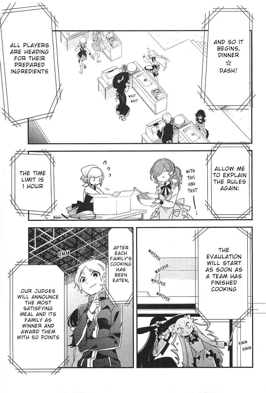 Page 15 Chapter 9 Opapagoto