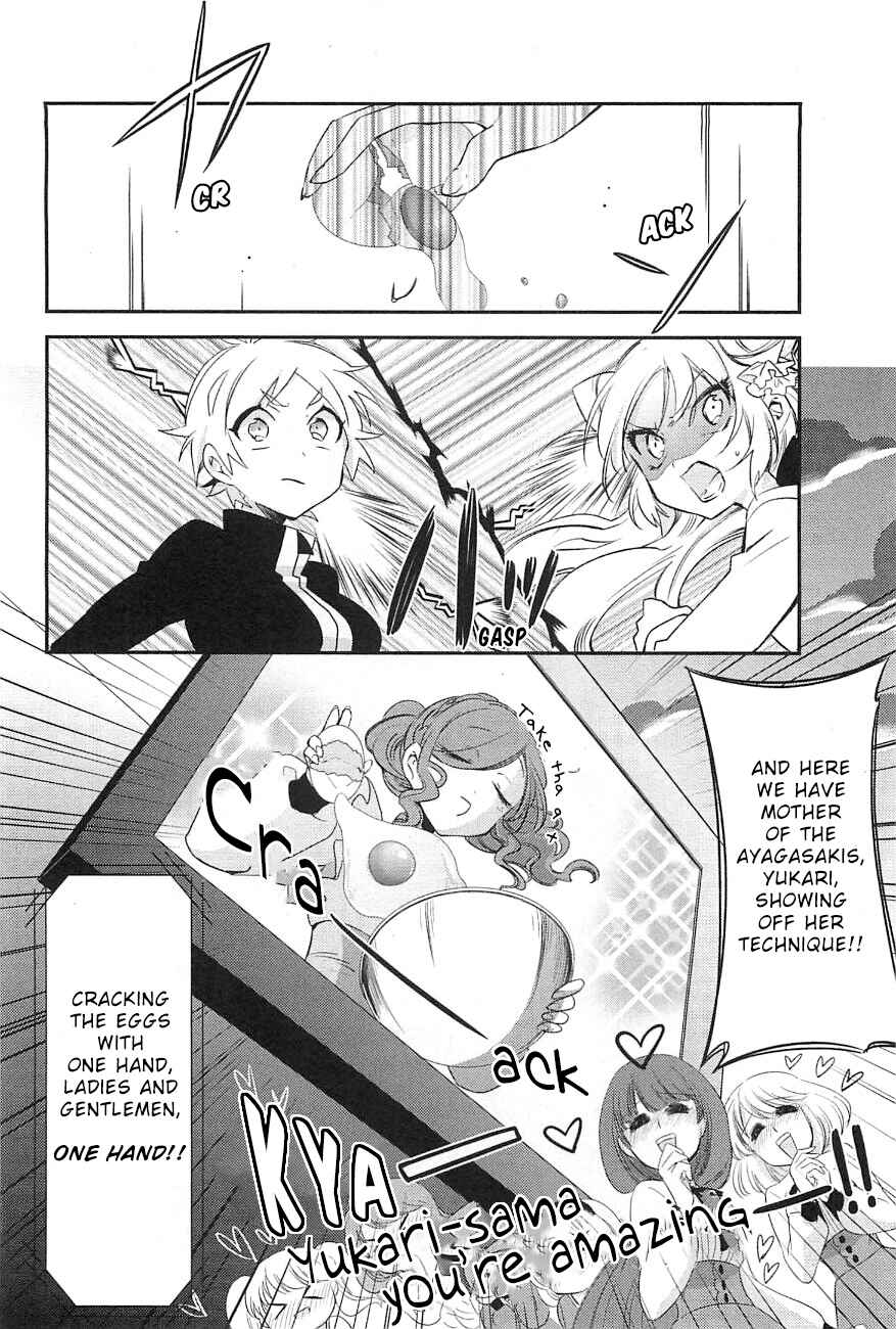 Page 16 Chapter 9 Opapagoto