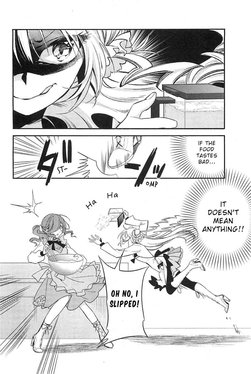 Page 18 Chapter 9 Opapagoto